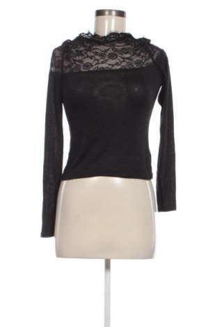 Dámská halenka H&M Divided, Velikost S, Barva Černá, Cena  169,00 Kč