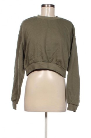 Bluzka damska H&M Divided, Rozmiar L, Kolor Zielony, Cena 48,99 zł