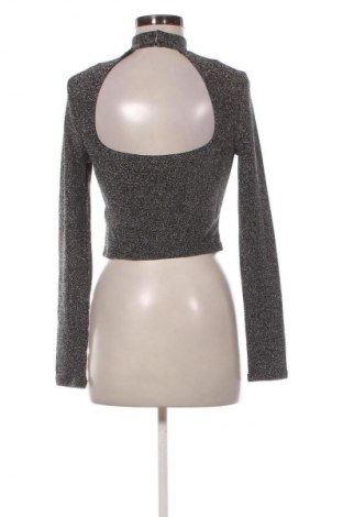 Női blúz H&M Divided, Méret M, Szín Ezüstös, Ár 2 629 Ft