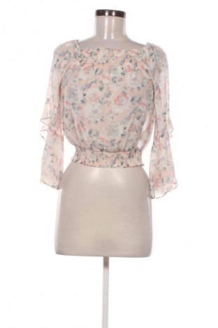 Damen Shirt H&M Divided, Größe S, Farbe Mehrfarbig, Preis € 6,99