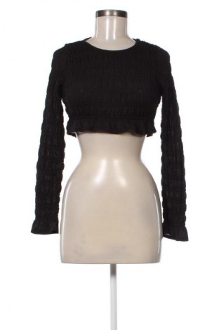 Dámská halenka H&M Divided, Velikost XS, Barva Černá, Cena  139,00 Kč