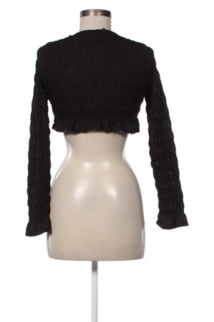 Dámská halenka H&M Divided, Velikost XS, Barva Černá, Cena  139,00 Kč