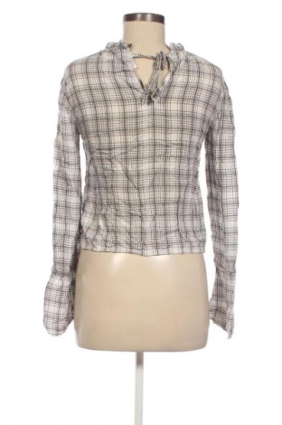 Damen Shirt H&M Divided, Größe XS, Farbe Mehrfarbig, Preis € 9,72