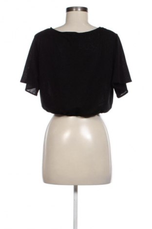 Damen Shirt H&M Divided, Größe L, Farbe Schwarz, Preis € 9,72