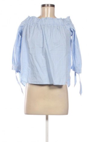 Dámska blúza H&M Divided, Veľkosť M, Farba Viacfarebná, Cena  2,95 €