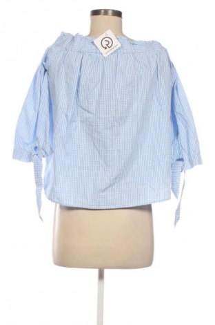 Dámska blúza H&M Divided, Veľkosť M, Farba Viacfarebná, Cena  2,95 €