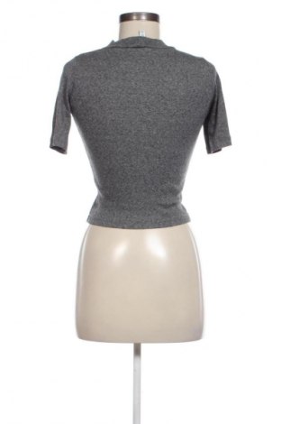 Bluzka damska H&M Divided, Rozmiar XS, Kolor Szary, Cena 35,99 zł