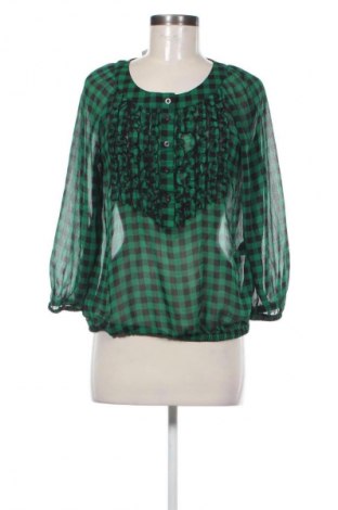 Dámska blúza H&M Divided, Veľkosť M, Farba Viacfarebná, Cena  2,95 €