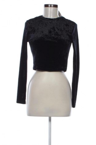 Női blúz H&M Divided, Méret S, Szín Fekete, Ár 7 220 Ft