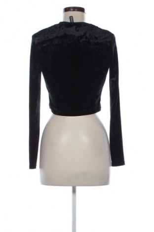 Női blúz H&M Divided, Méret S, Szín Fekete, Ár 7 220 Ft