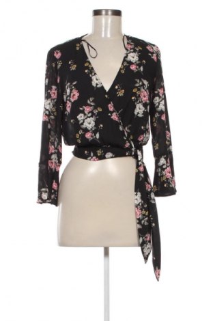 Bluzka damska H&M Divided, Rozmiar XS, Kolor Kolorowy, Cena 29,99 zł