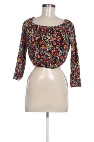 Dámská halenka H&M Divided, Velikost S, Barva Vícebarevné, Cena  159,00 Kč