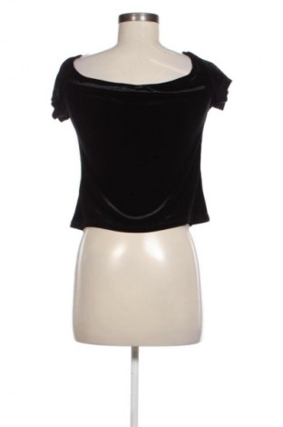 Dámská halenka H&M Divided, Velikost L, Barva Černá, Cena  179,00 Kč