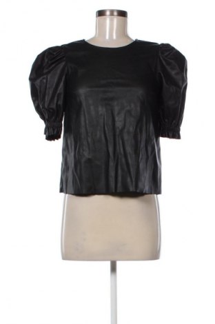 Bluzka damska H&M Divided, Rozmiar XS, Kolor Czarny, Cena 26,99 zł