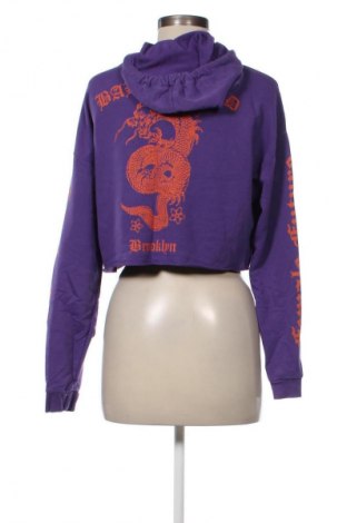 Damen Shirt H&M Divided, Größe S, Farbe Mehrfarbig, Preis € 9,72