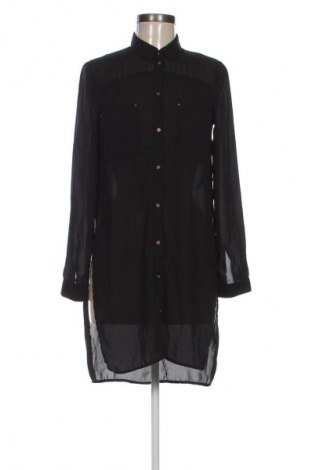 Dámská halenka H&M Divided, Velikost XS, Barva Černá, Cena  159,00 Kč