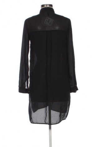 Dámská halenka H&M Divided, Velikost XS, Barva Černá, Cena  159,00 Kč