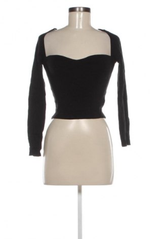 Női blúz H&M Divided, Méret M, Szín Fekete, Ár 3 819 Ft