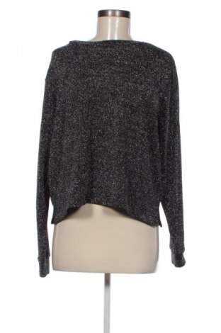 Γυναικεία μπλούζα H&M Divided, Μέγεθος L, Χρώμα Μαύρο, Τιμή 6,99 €