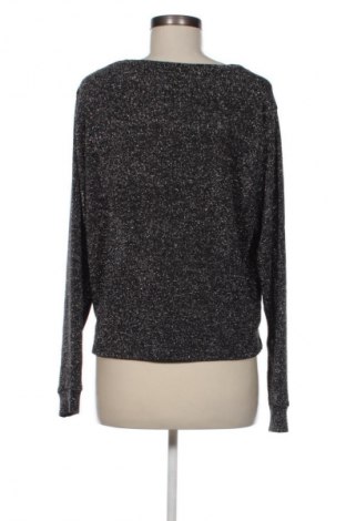 Γυναικεία μπλούζα H&M Divided, Μέγεθος L, Χρώμα Μαύρο, Τιμή 6,99 €