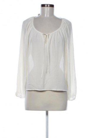 Dámska blúza H&M Divided, Veľkosť XS, Farba Kremová, Cena  9,72 €