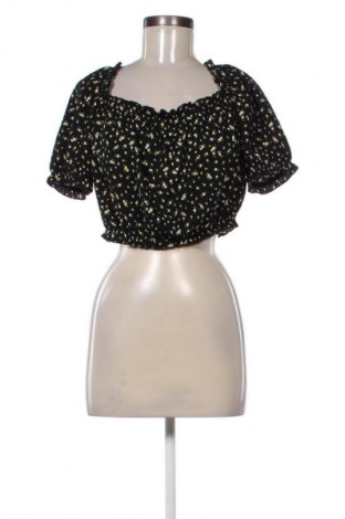 Damen Shirt H&M Divided, Größe S, Farbe Mehrfarbig, Preis € 8,99