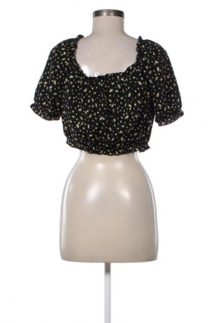 Damen Shirt H&M Divided, Größe S, Farbe Mehrfarbig, Preis € 8,99