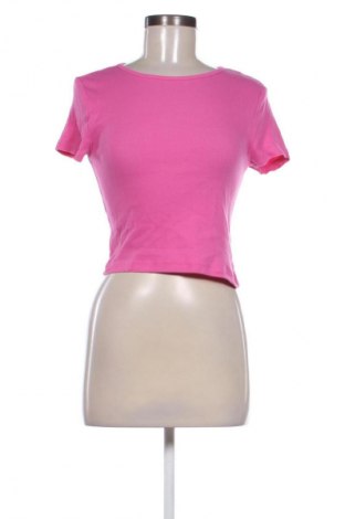 Dámska blúza H&M Divided, Veľkosť S, Farba Ružová, Cena  10,00 €