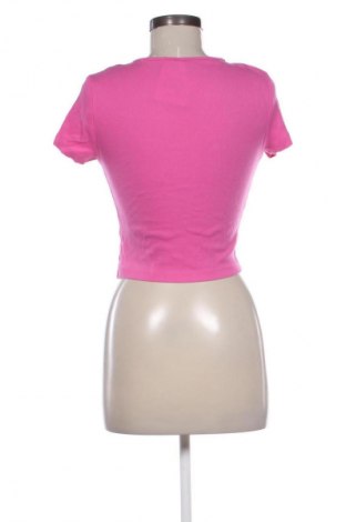 Dámska blúza H&M Divided, Veľkosť S, Farba Ružová, Cena  10,00 €