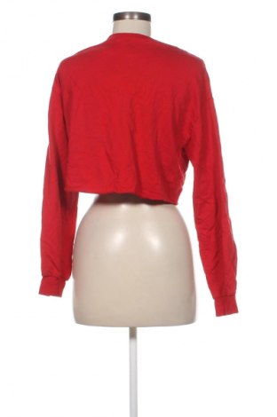 Damen Shirt H&M Divided, Größe S, Farbe Rot, Preis € 13,99