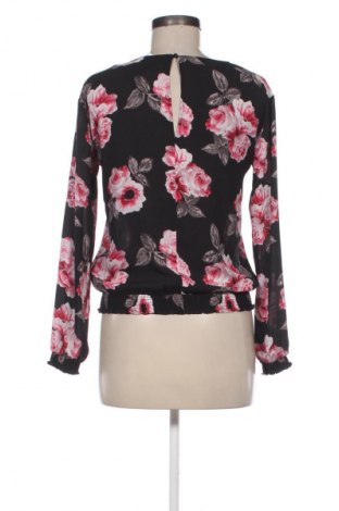 Γυναικεία μπλούζα H&M Divided, Μέγεθος XS, Χρώμα Πολύχρωμο, Τιμή 9,72 €