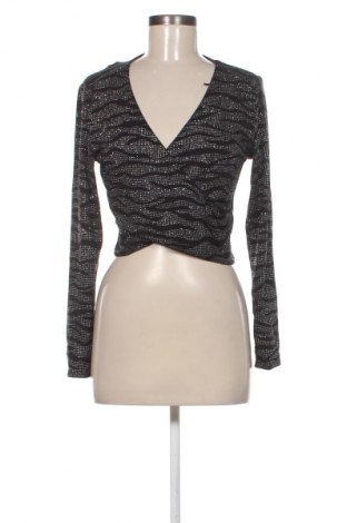 Damen Shirt H&M Divided, Größe L, Farbe Mehrfarbig, Preis € 6,99