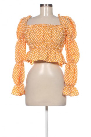 Bluză de femei H&M Divided, Mărime S, Culoare Multicolor, Preț 11,99 Lei