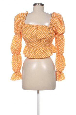 Bluză de femei H&M Divided, Mărime S, Culoare Multicolor, Preț 11,99 Lei