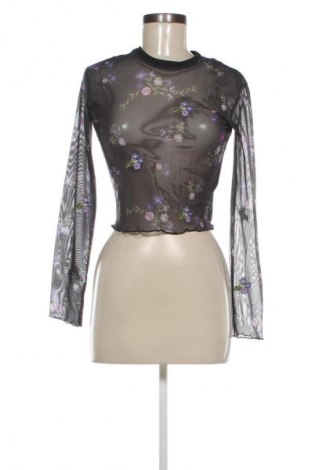 Dámska blúza H&M Divided, Veľkosť XS, Farba Viacfarebná, Cena  2,95 €