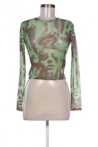 Dámská halenka H&M Divided, Velikost S, Barva Vícebarevné, Cena  139,00 Kč