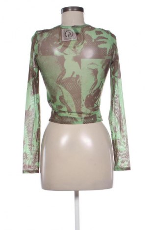 Dámská halenka H&M Divided, Velikost S, Barva Vícebarevné, Cena  139,00 Kč