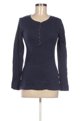 Bluzka damska H&M L.O.G.G., Rozmiar M, Kolor Niebieski, Cena 43,68 zł