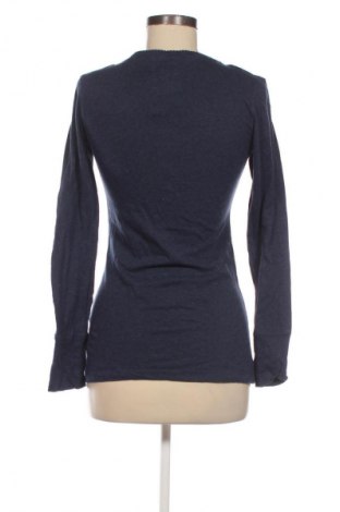 Bluzka damska H&M L.O.G.G., Rozmiar M, Kolor Niebieski, Cena 43,68 zł