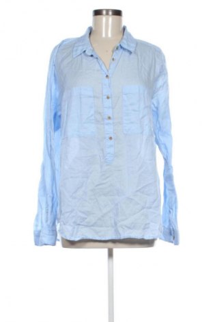 Damen Shirt H&M L.O.G.G., Größe XL, Farbe Blau, Preis € 4,99