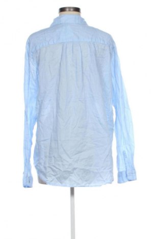Damen Shirt H&M L.O.G.G., Größe XL, Farbe Blau, Preis € 4,99