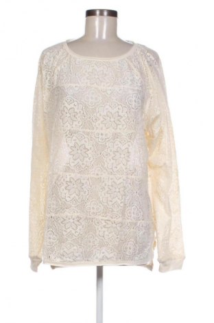 Dámská halenka H&M L.O.G.G., Velikost L, Barva Béžová, Cena  242,00 Kč