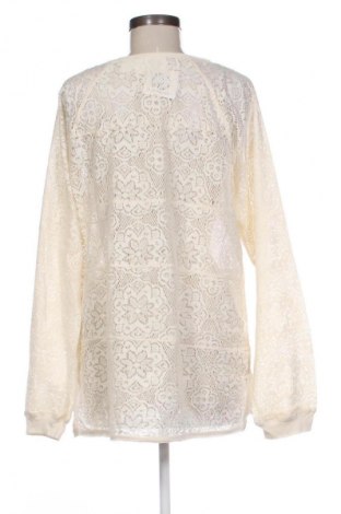 Dámská halenka H&M L.O.G.G., Velikost L, Barva Béžová, Cena  242,00 Kč