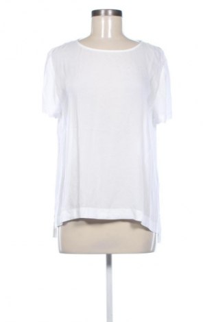 Дамска блуза H&M L.O.G.G., Размер M, Цвят Бял, Цена 19,99 лв.