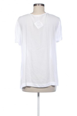 Дамска блуза H&M L.O.G.G., Размер M, Цвят Бял, Цена 19,99 лв.