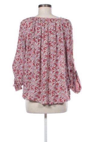 Damen Shirt H&M L.O.G.G., Größe M, Farbe Mehrfarbig, Preis € 3,99