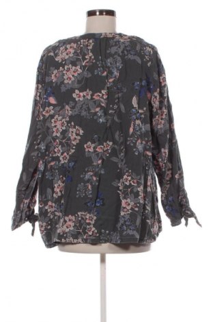 Damen Shirt H&M L.O.G.G., Größe XL, Farbe Mehrfarbig, Preis € 9,72