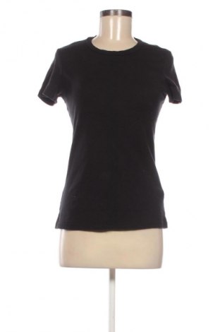 Damen Shirt H&M L.O.G.G., Größe M, Farbe Schwarz, Preis € 9,72