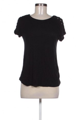 Bluzka damska H&M Mama, Rozmiar L, Kolor Czarny, Cena 29,99 zł