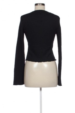 Dámska blúza H&M Mama, Veľkosť S, Farba Čierna, Cena  6,95 €